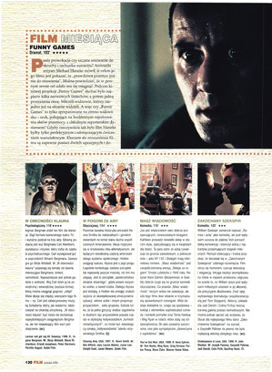FILM: 9/1999 (2372), strona 130