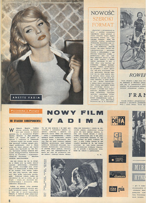 FILM: 42/1960 (619), strona 8