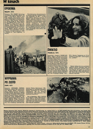 FILM: 11/1977 (1475), strona 23