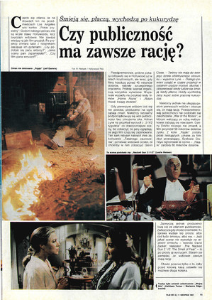 FILM: 32/1991 (2195), strona 11