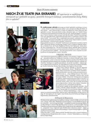 FILM: 2/2012 (2521), strona 12