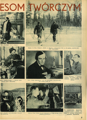 FILM: 7/1951 (116), strona 9