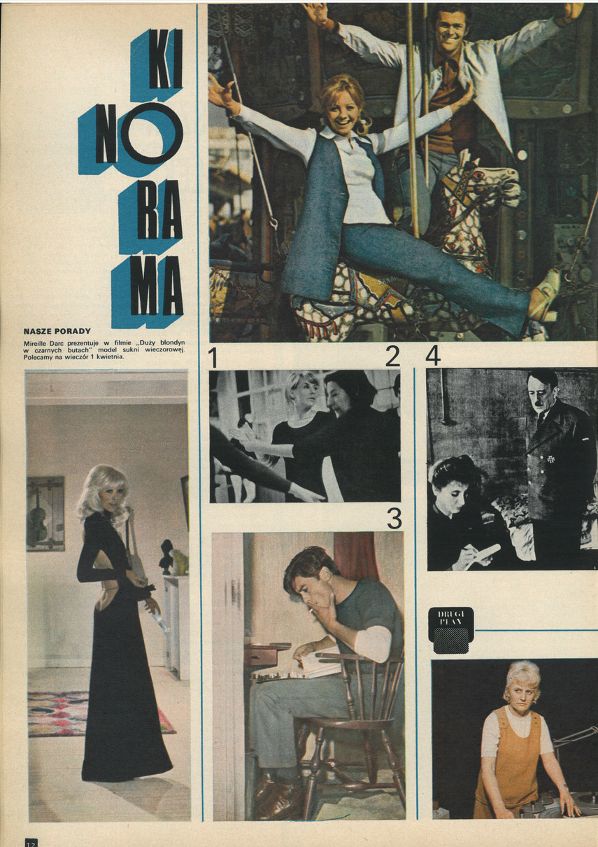 FILM: 9/1973 (1265), strona 12