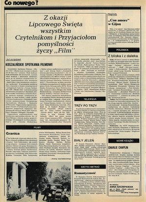 FILM: 30/1977 (1494), strona 2