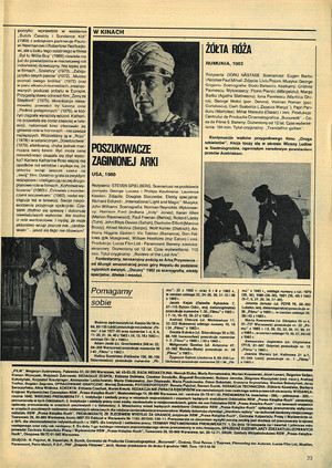 FILM: 1/1984 (1800), strona 23