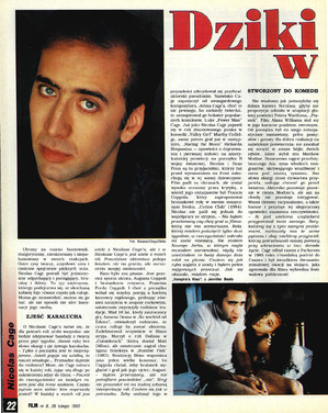 FILM: 8/1993 (2275), strona 22