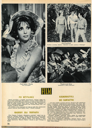 FILM: 11/1969 (1058), strona 16