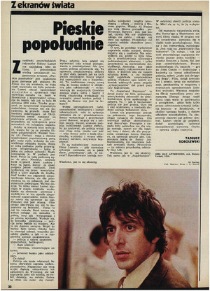 FILM: 20/1976 (1432), strona 22