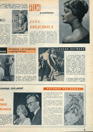 FILM: 5/1959 (530), strona 9