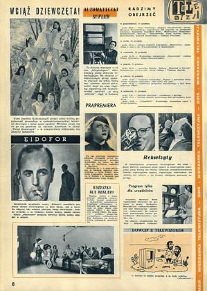 FILM: 51/52/1959 (576/577), strona 8