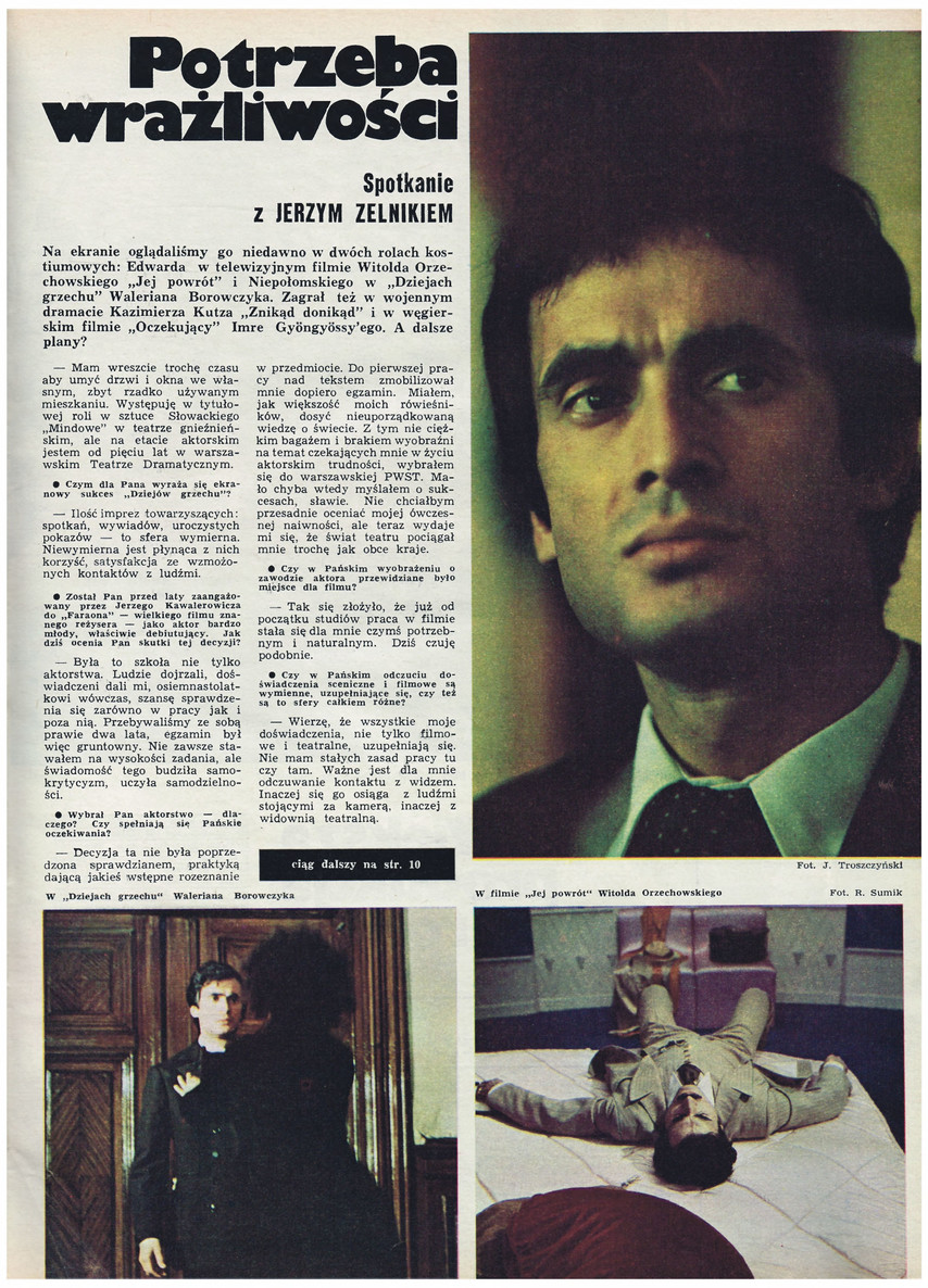 FILM: 39/1975 (1399), strona 9