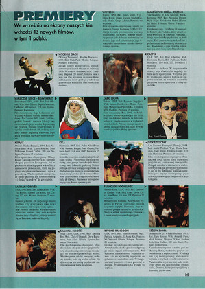FILM: 9/1995 (2324), strona 25