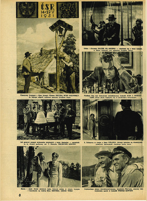 FILM: 18/1951 (127), strona 8
