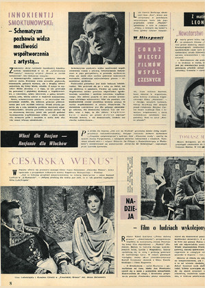 FILM: 24/1963 (758), strona 8