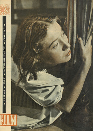FILM: 39/1956 (408), strona 1