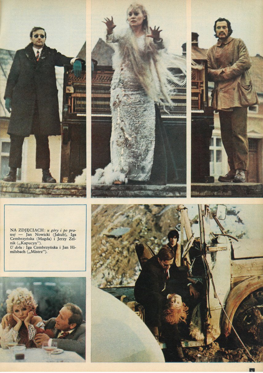 FILM: 4/1973 (1260), strona 9
