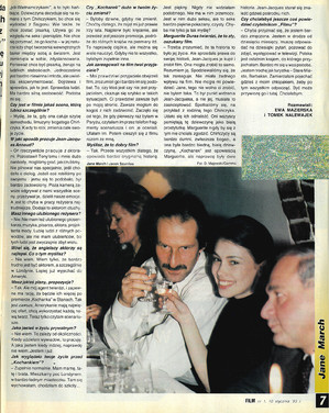 FILM: 1/1993 (2268), strona 7