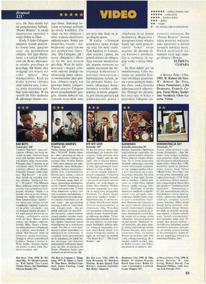 FILM: 2/1996 (2329), strona 85
