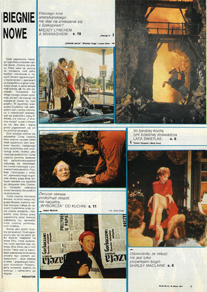 FILM: 21/1991 (2184), strona 3