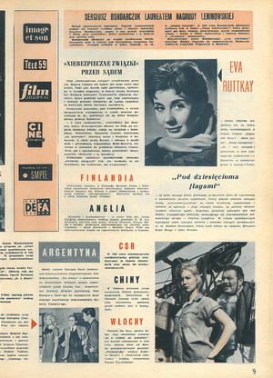 FILM: 19/1960 (596), strona 9