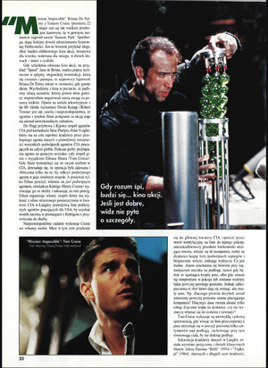 FILM: 7/1996 (2334), strona 20