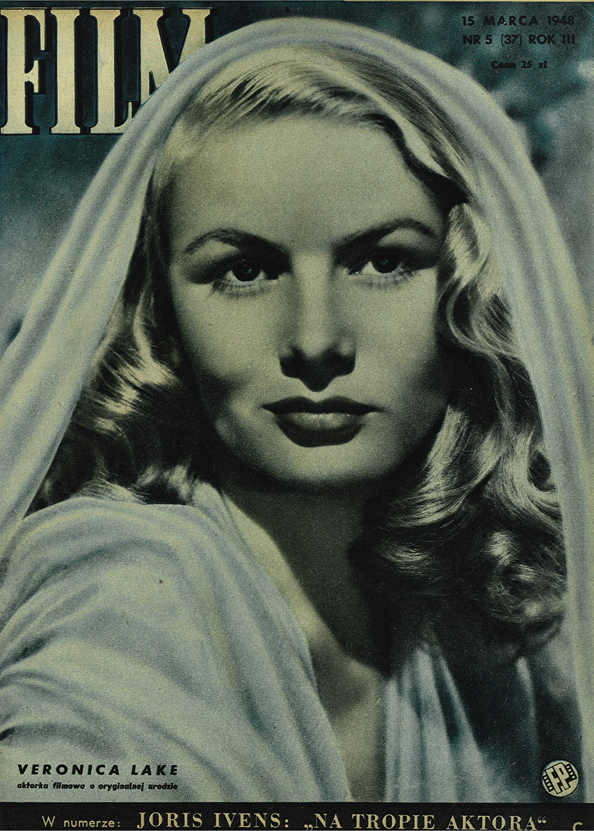 FILM: 5/1948 (37), strona 1