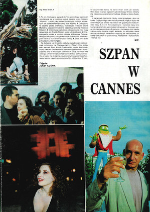 FILM: 25/1991 (2188), strona 19