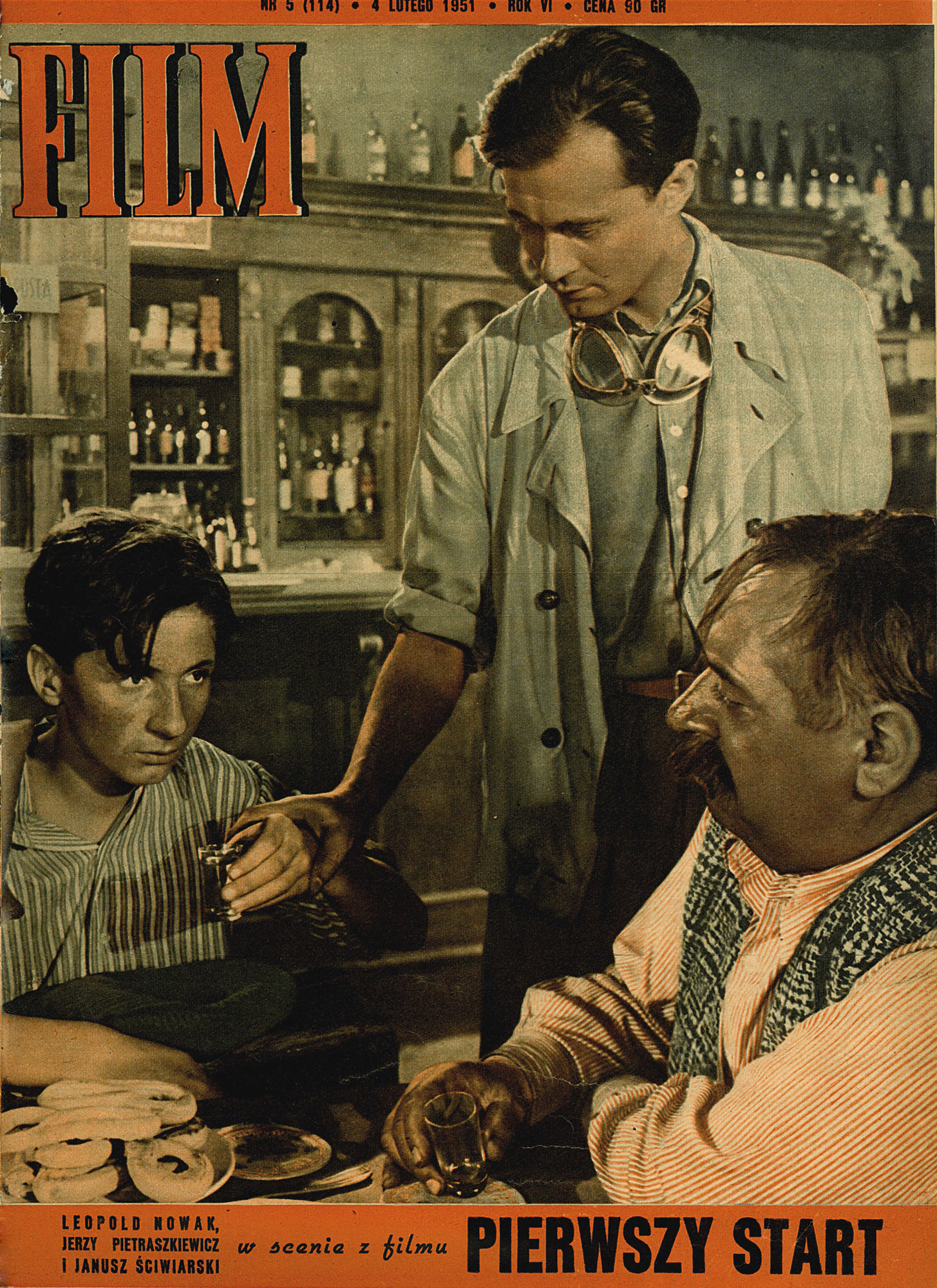 FILM: 5/1951 (114)