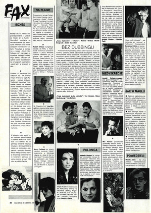 FILM: 26/1991 (2189), strona 20