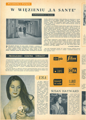 FILM: 15/1960 (592), strona 8