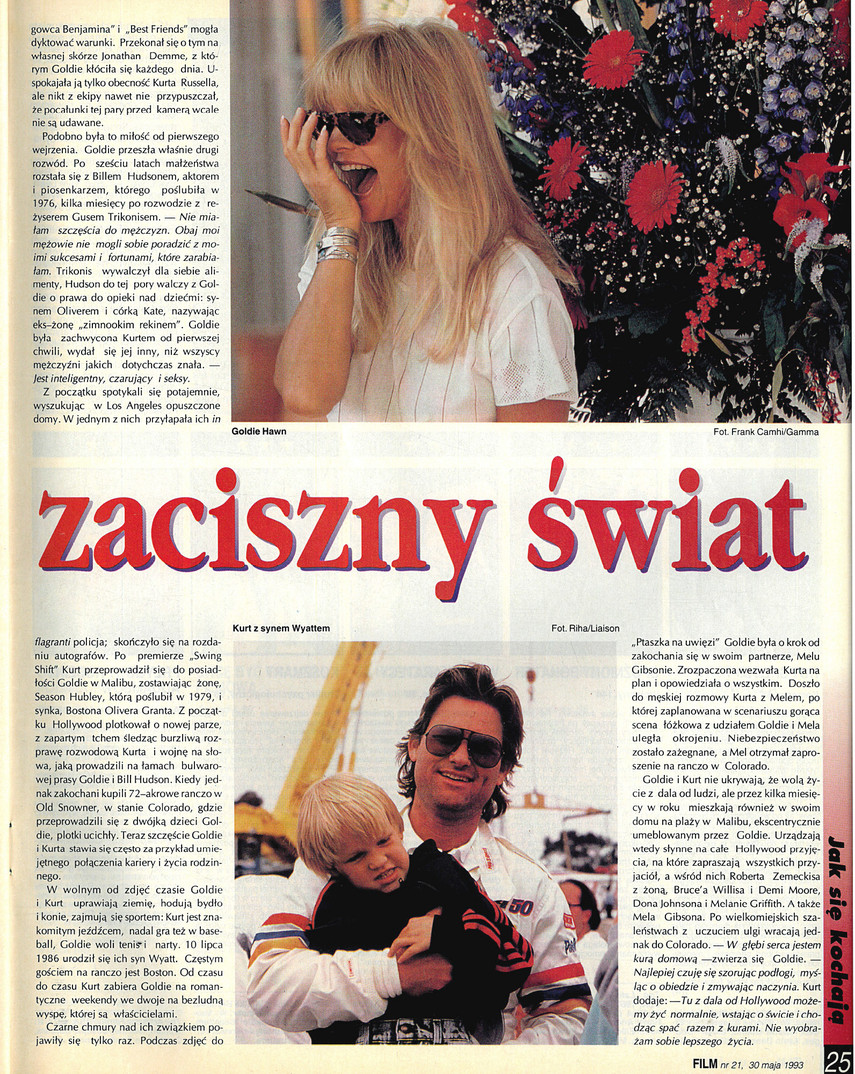 FILM: 21/1993 (2288), strona 25