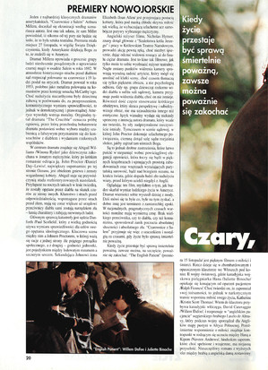 FILM: 1/1997 (2340), strona 20