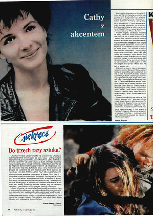 FILM: 46/1991 (2209), strona 16