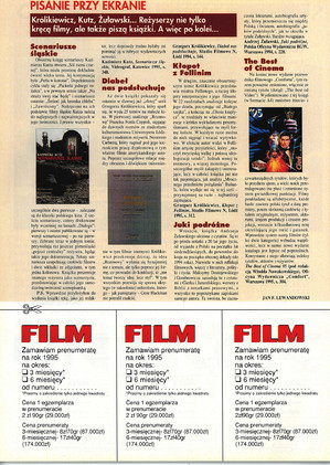 FILM: 5/1995 (2320), strona 98