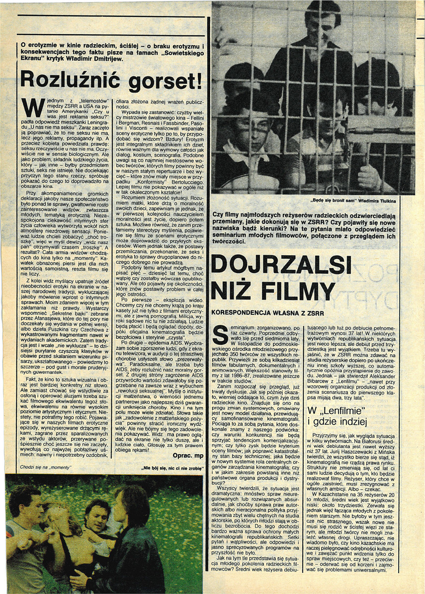 FILM: 5/1988 (2013), strona 16