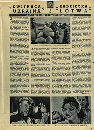 FILM: 4/1952 (165), strona 7
