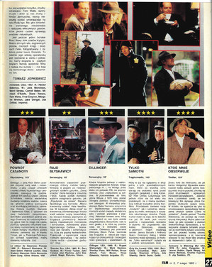 FILM: 5/1993 (2272), strona 27
