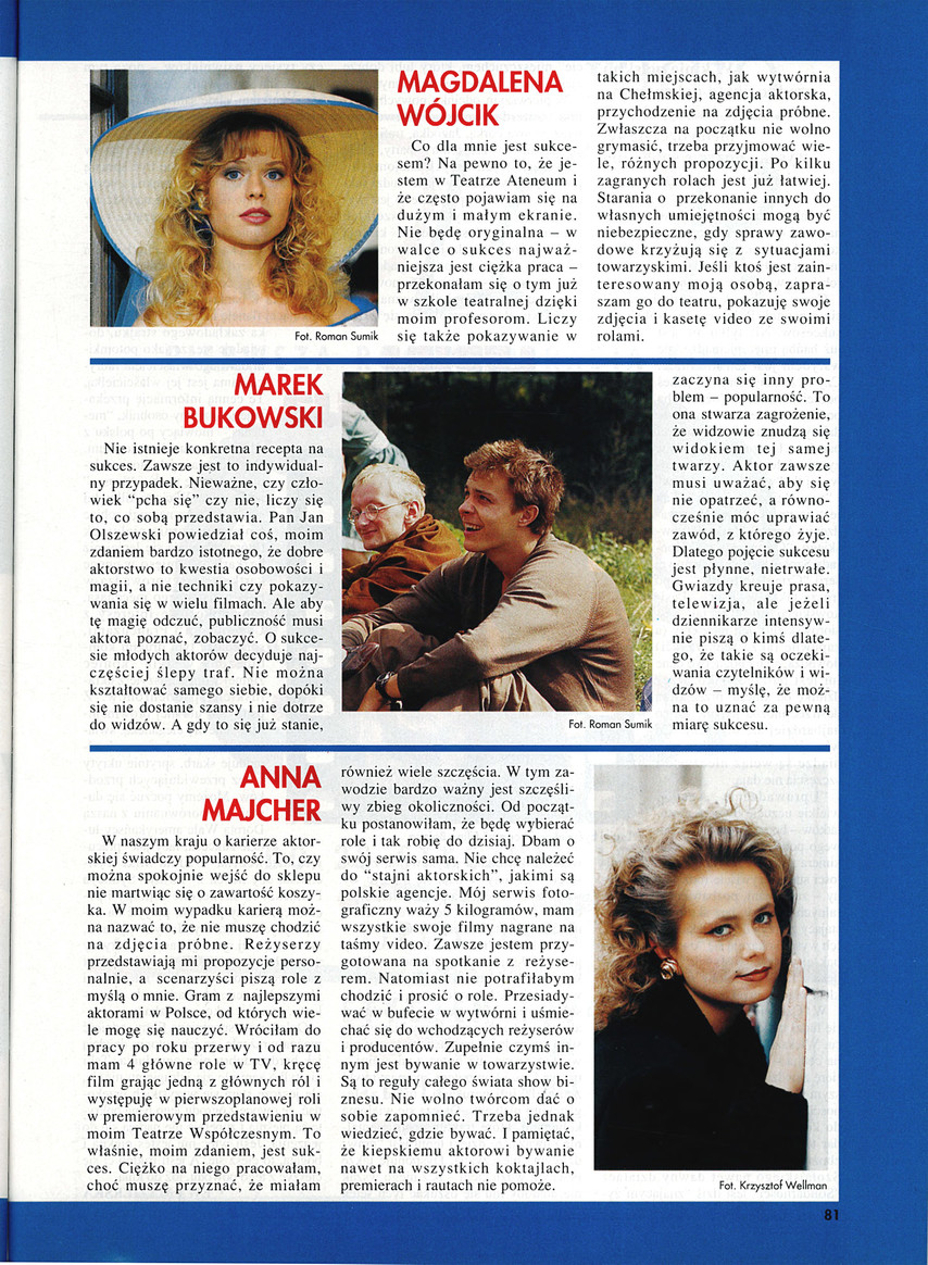 FILM: 2/1994 (2305), strona 81