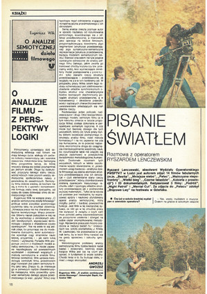 FILM: 11/1985 (1863), strona 18
