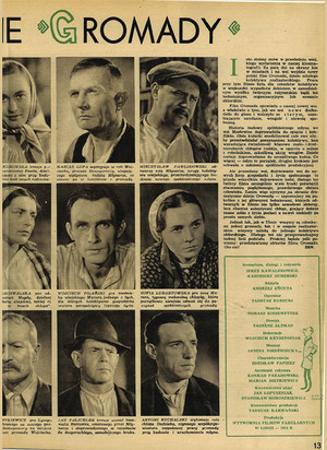 FILM: 51/52/1951 (160/161), strona 13
