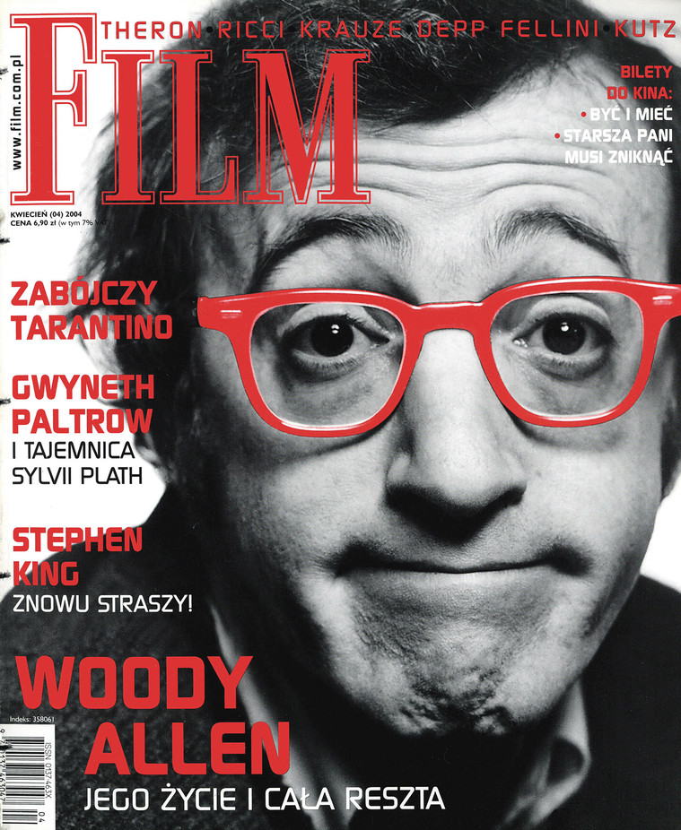 FILM: 4/2004 - Filmopedia