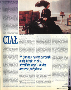 FILM: 22/1993 (2289), strona 7