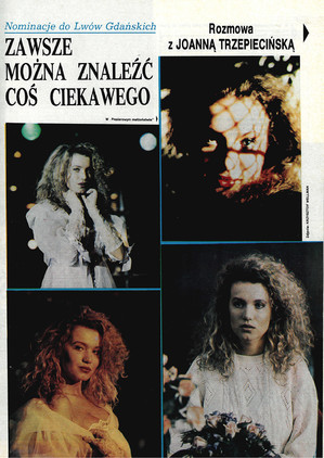 FILM: 33/1991 (2196), strona 11