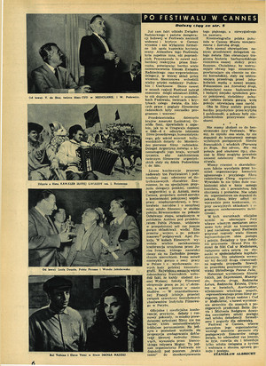 FILM: 19/1951 (128), strona 6