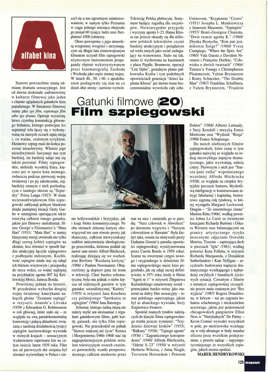 FILM: 10/1998 (2361), strona 127