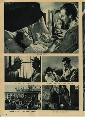 FILM: 38/1951 (147), strona 8