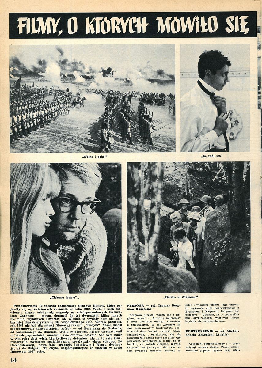 FILM: 51/52/1967 (993/994), strona 14