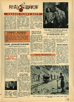 FILM: 7/1951 (116), strona 13