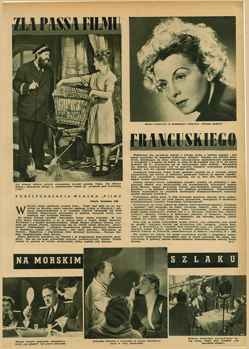FILM: 18/1948 (50), strona 29