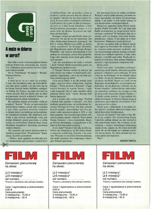 FILM: 10/1998 (2361), strona 145